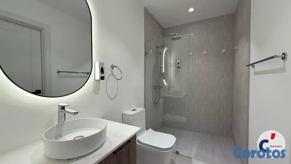 apartamentos - Apartamento en alquiler en Azzure Residences, Las  12