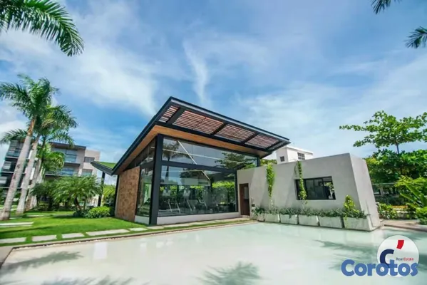 apartamentos - 3-Bedroom Apartment in The Loft Cap Cana | Fully F 12