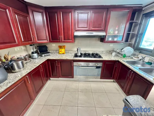apartamentos - Apartamento en venta en Zona Universitaria - 003 11