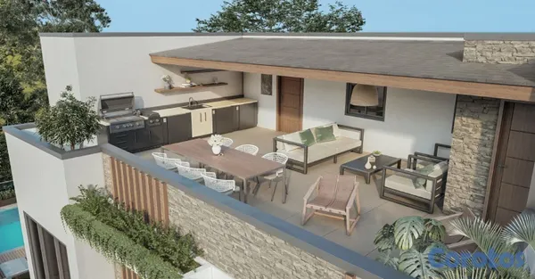 apartamentos - Apartamentos en Venta listos en Bavaro  11