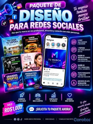 servicios profesionales - CREACION DE TODO TIPO DE SERVICIOS DE DISEÑO GRAFI 13