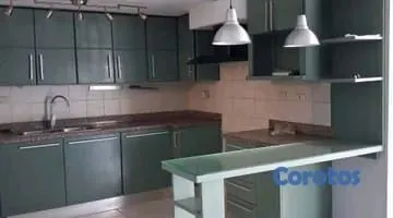 apartamentos - Apartamento en Alquiler en Evaristo Morales 3Habitaciones 2.5 baños 2 parqueos 4