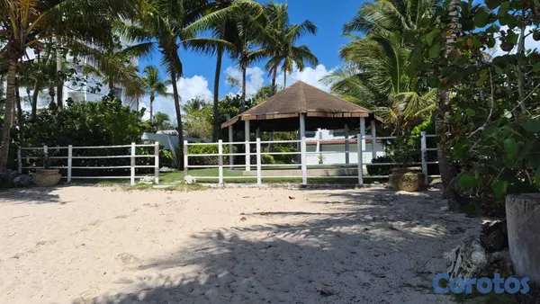 casas vacacionales y villas - Townhouse en Venta en Juan Dolio 18