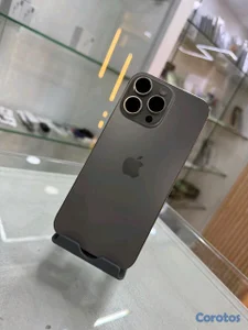 IPHONE 16 PRO MAX 256GB FACTORY UNLOCKED 