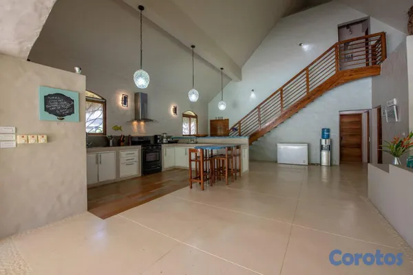 casas vacacionales y villas - 🔥 ¡OPORTUNIDAD EN LAS TERRENAS! Villa Caribeña: 5 Hab a 300m de la playa. 9