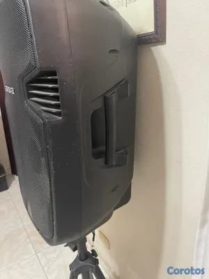 camaras y audio - Bocina AIWA en venta  5