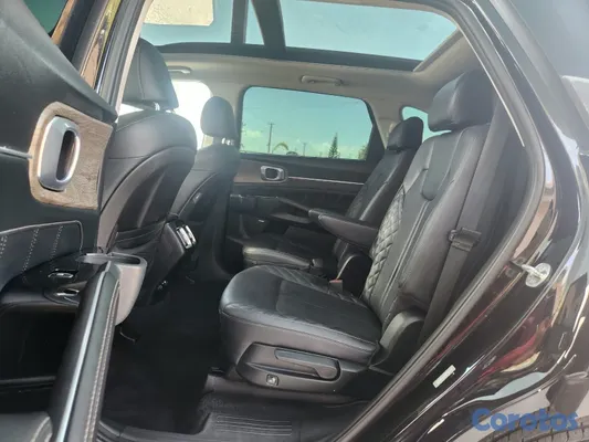 jeepetas y camionetas - Kia Sorento Xs Prestige 2021
 10