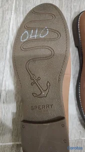 ZAPATOS DE VESTIR MUJER