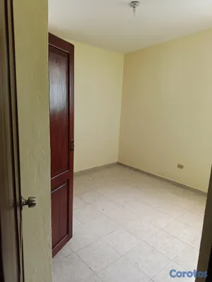 apartamentos - Alquilo apartamento Residencial Crisóstomo 2, Sant 7