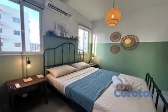 apartamentos - vendo apartamento en crisfer bavaro 7