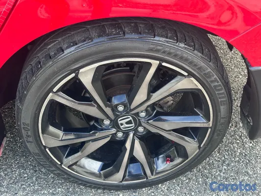 carros - HONDA CIVIC 2019 SPOT CLEAN CARFAX  9