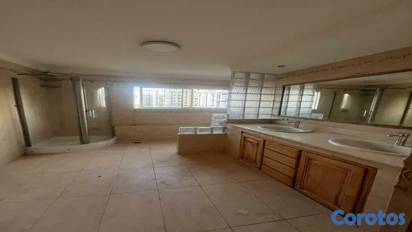 apartamentos - Penthouse de 3 habitaciones Ubicado en Urbanización Real 6