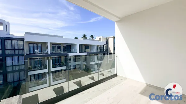 apartamentos - Apartamento 1 hab. · Ocean Bay, Bávaro · Ref 36561 10