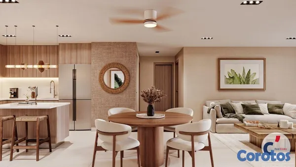 apartamentos - Luxury Living at Andara Cap Cana with Apartments a 2