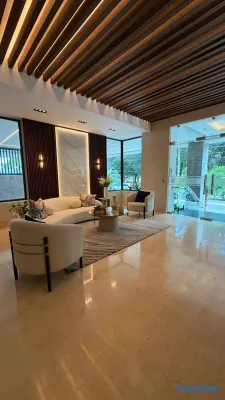 apartamentos - Twin Towers: El Epicentro del Ultra Lujo frente al Parque Mirador Sur
 5