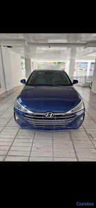 Hyundai Elantra 2020 Sel