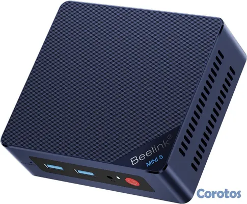 computadoras y laptops - MINI PC S 3
