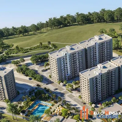 apartamentos - Proyecto Exclusivo en San Isidro | Piscina Olímpic 12