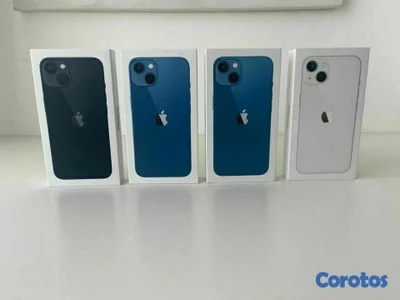 iphone 13 256 sellado factory