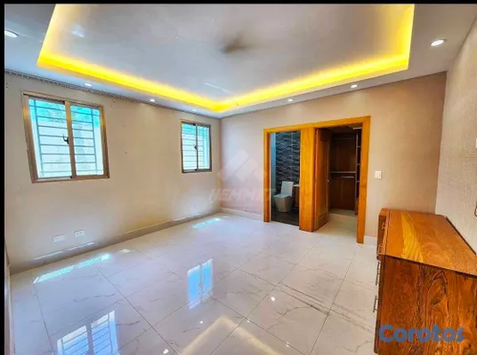 casas - 🔵Casa con Piscina en Villa Maria, Santiago de los  3