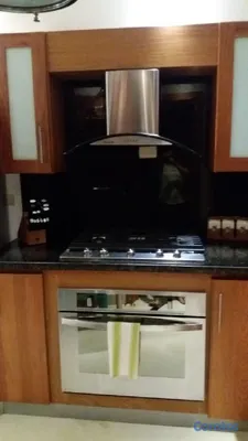 apartamentos - renta de apartamento amueblado en piantini 6
