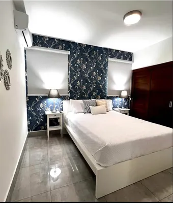 apartamentos - Apartamento de venta amueblada en La Esmeralda 4