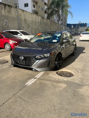 carros - Nissan Sentra 2024  3