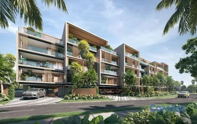 Apartments for Sale in Punta Cana - Airbnb Friendly