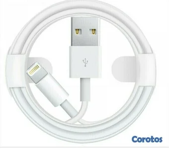 Cable Certificado para Telefonos iPhone