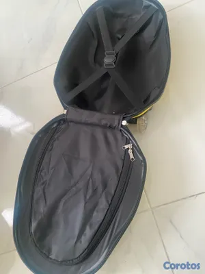 accesorios - Juego de maleta y mochila para niños hasta 5 años . Excelente para viajes.  6