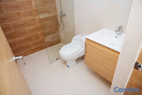 apartamentos - Bella Vista 3 habitaciones y confort 8