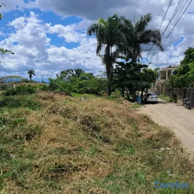 solares y terrenos - TERRENO EN VENTA – LAS PALOMAS, SANTIAGO 3