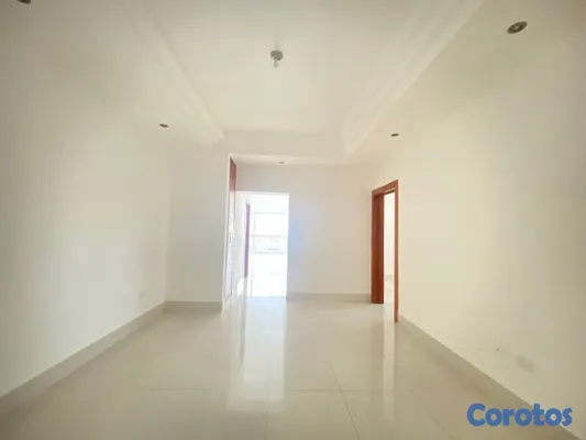 apartamentos - Apartamento en Alquiler – Los Cacicazgos 9