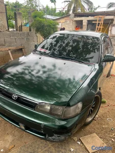 Vendo de oportunidad 
