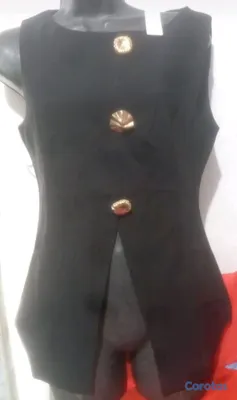 ropa para mujer - nueva  2