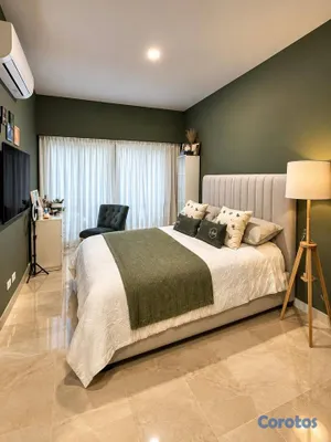 apartamentos - Apartamento en Venta de 3 hab. ubicado en un 5to p 7