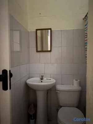 apartamentos - Alquiler Estudio Amueblado, Zona Colonial 6