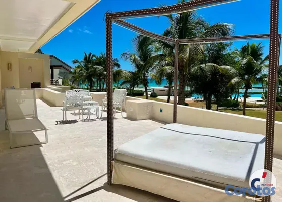apartamentos - Apartamento 2 Hab. Amueblado en Alquiler en Sotogr 5