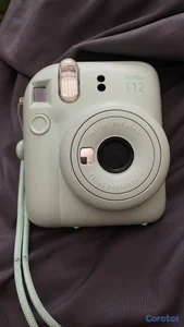 Instax mini 12