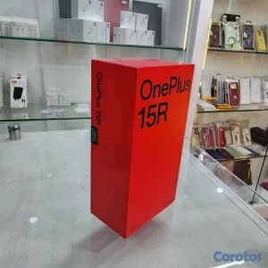 Oneplus 15R 256GB 