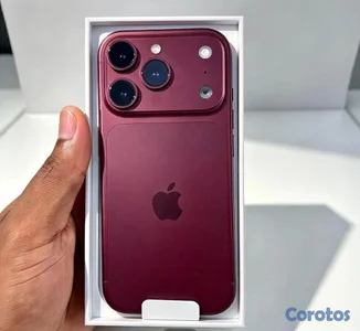 iPhone 18 cherry pro Max 256 gb
