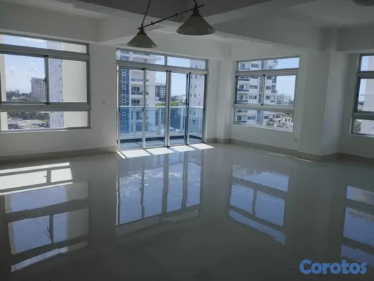 apartamentos - Apartamento en Alquiler, Bella Vista 9