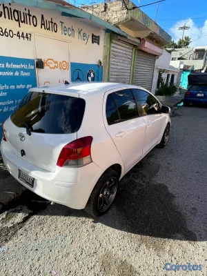 carros - Usado en Excelente Coneiciones  2