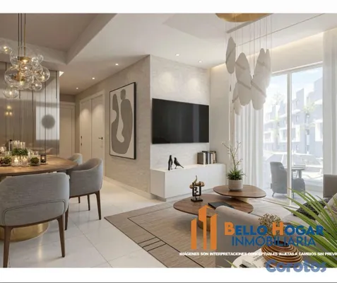 apartamentos - 📍 Apartamentos en Venta – Avenida Ecológica 17