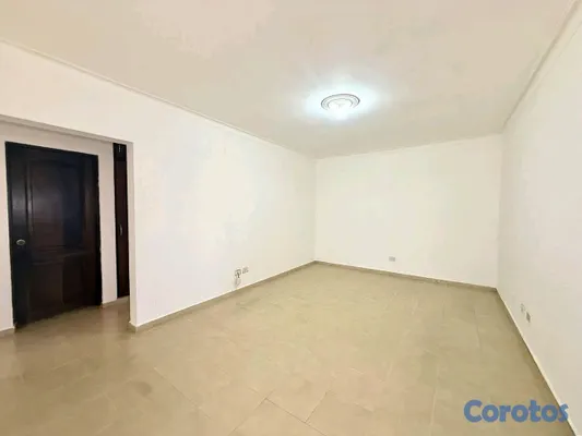 apartamentos - Av. Independencia. 4to nivel. 2 habitaciones 2 baños 2 parqueos 3