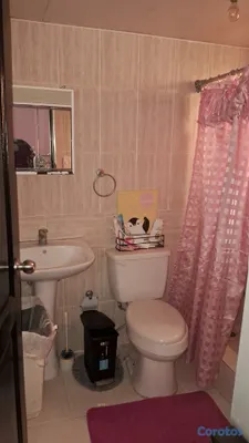 apartamentos - Vendo apartamento en Carmen Renata 5