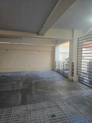 apartamentos - Apartamento en Alquiler Amueblado en Naco 10