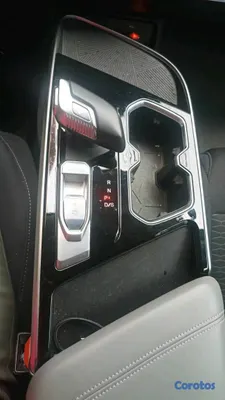 jeepetas y camionetas - Baic x55 2024 6