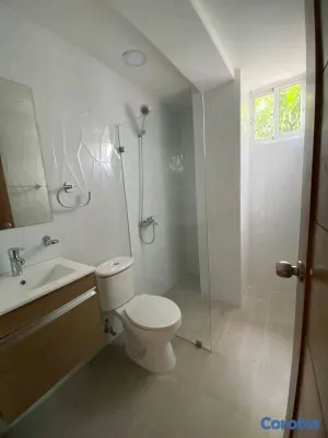 apartamentos - apartamento en la Av.Independencia, Km 8 – 3 habitaciones y excelente ubicación
 5