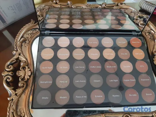 salud y belleza - venta de maquillajes 7